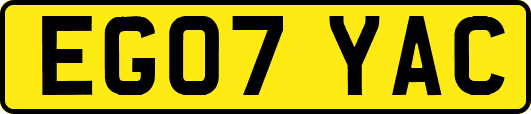 EG07YAC