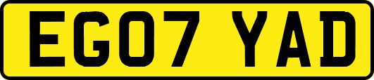 EG07YAD