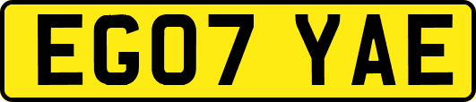 EG07YAE