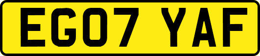 EG07YAF