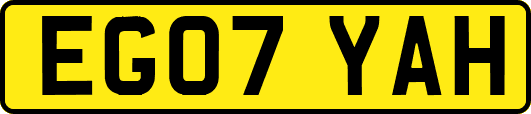 EG07YAH