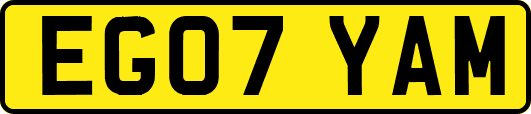 EG07YAM