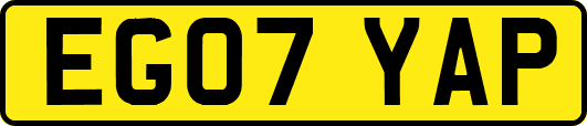 EG07YAP