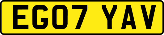 EG07YAV