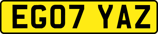 EG07YAZ