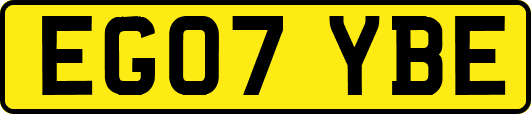 EG07YBE