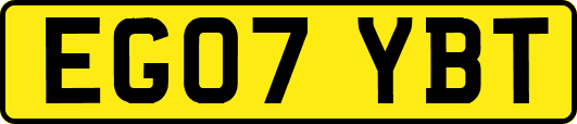 EG07YBT