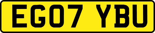 EG07YBU