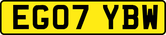EG07YBW