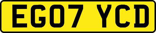 EG07YCD