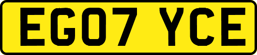 EG07YCE