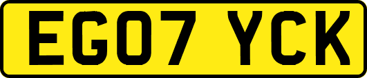 EG07YCK