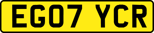 EG07YCR