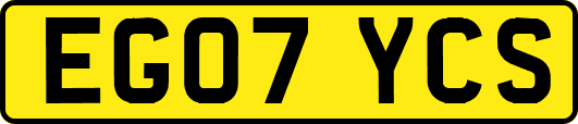 EG07YCS
