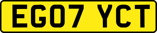 EG07YCT
