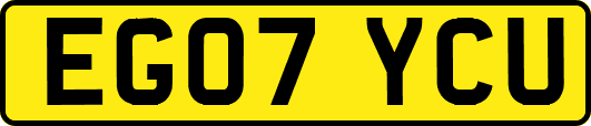 EG07YCU
