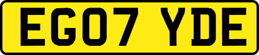 EG07YDE
