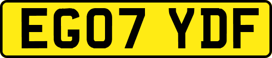 EG07YDF