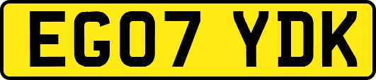 EG07YDK