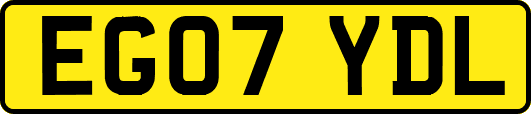 EG07YDL