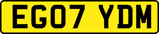 EG07YDM