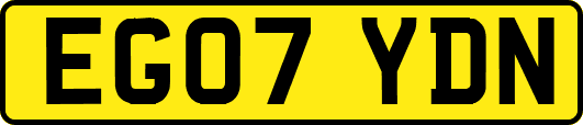 EG07YDN