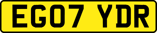 EG07YDR
