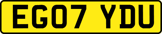 EG07YDU