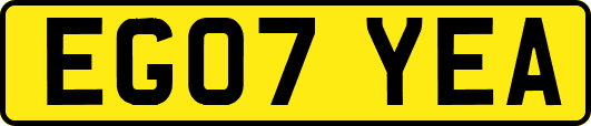 EG07YEA