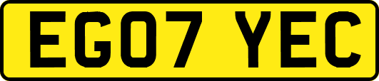EG07YEC