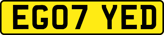 EG07YED