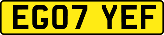 EG07YEF