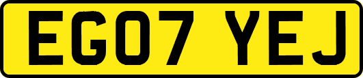 EG07YEJ