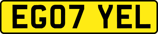 EG07YEL