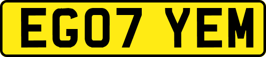 EG07YEM