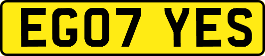 EG07YES