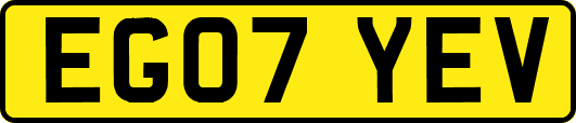 EG07YEV