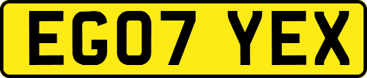 EG07YEX