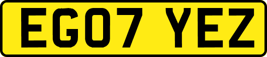 EG07YEZ