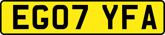 EG07YFA
