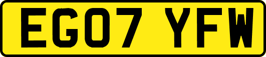 EG07YFW