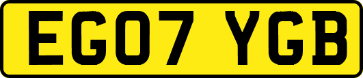 EG07YGB