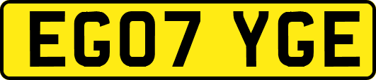 EG07YGE