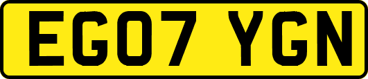 EG07YGN