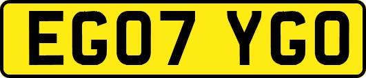 EG07YGO