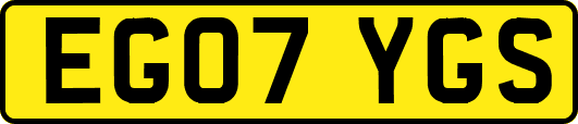 EG07YGS