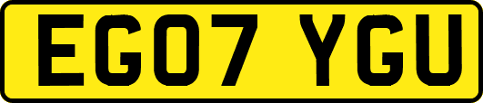 EG07YGU