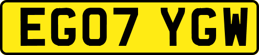 EG07YGW