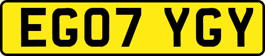 EG07YGY