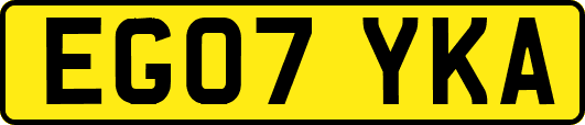EG07YKA